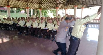 Pusdiklat Panglima Siaga Bangsa