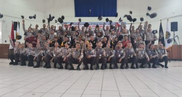 pudiklat satpam