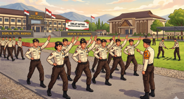 Pendidikan Satpam