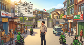 Tips Memilih Tempat Pelatihan Satpam